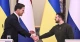 Володимир Зеленський та Марк Рютте