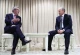Томас Бах, Володимир Путін