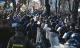 Майдан, Маріїнка, протистояння