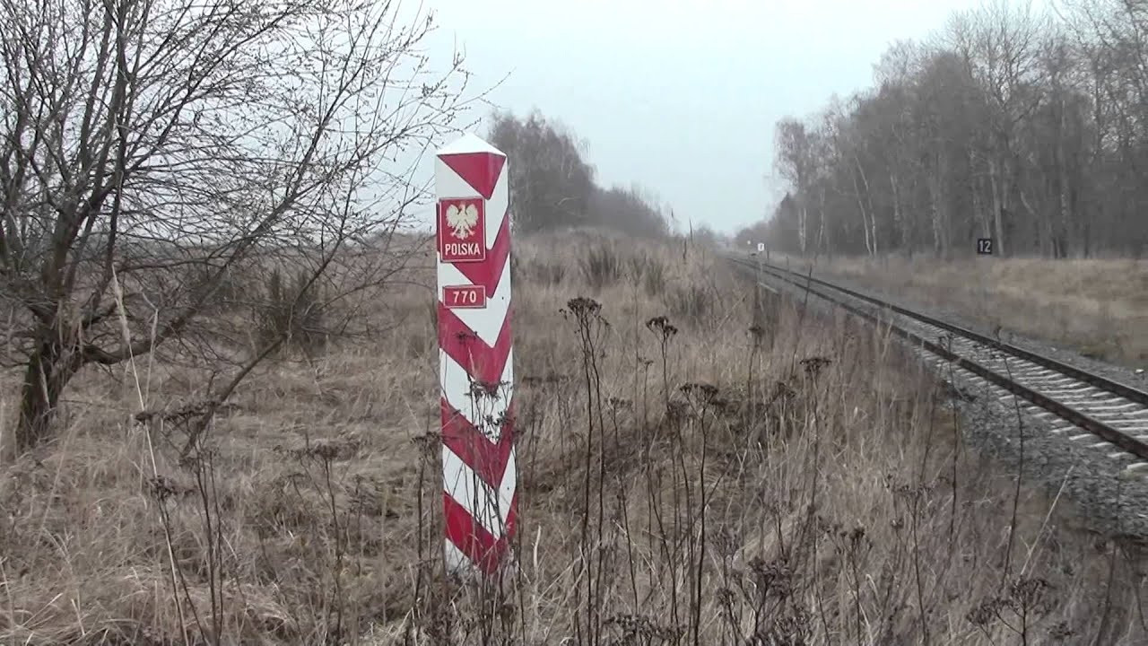 Польський кордон