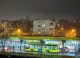 ДТП на Левандівці
