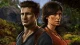 На фото: кадр з гри Uncharted