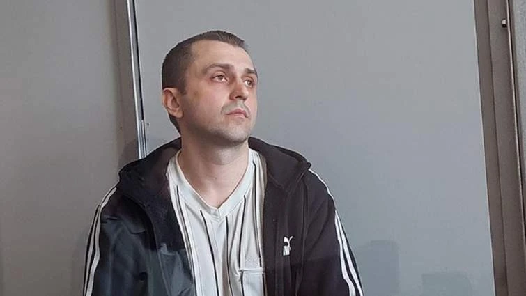 Сергій Говоруха