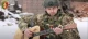 "Пройшла крізь вогонь": воїн славетної 24-ки зі Львівщини презентував авторську пісню з Бахмута