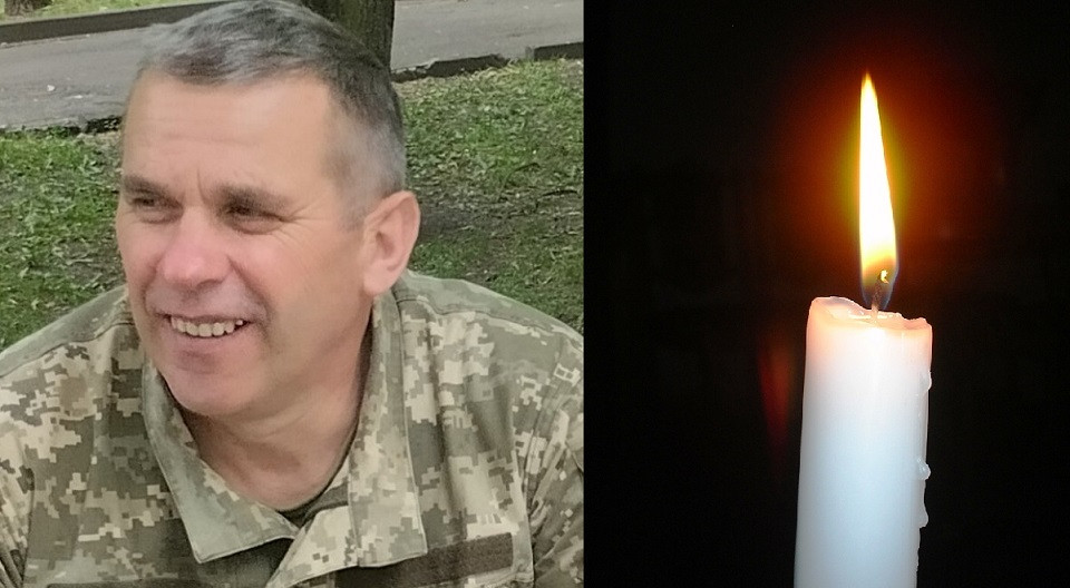 Олександр Бандура