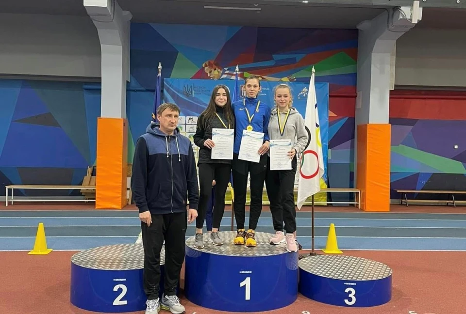 Мукачівські спортсмени