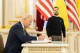 Джозеф Байден і Володимир Зеленський