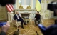 Джозеф Байден і Володимир Зеленський