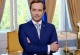 На фото: Марцін Гікнер в польській адаптації "Слуги народу"