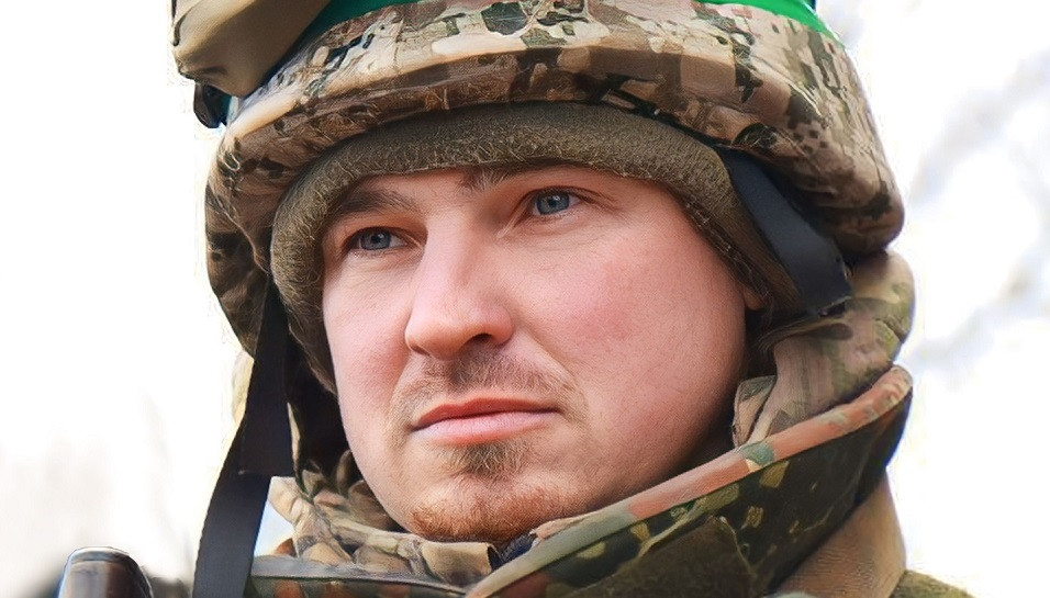 Тарас Степчук