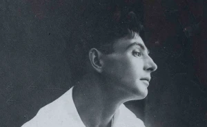 Лесь Курбас