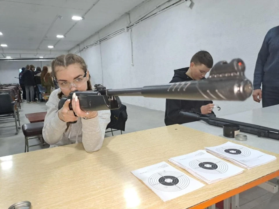 львівські школярі