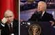 Байден Путін