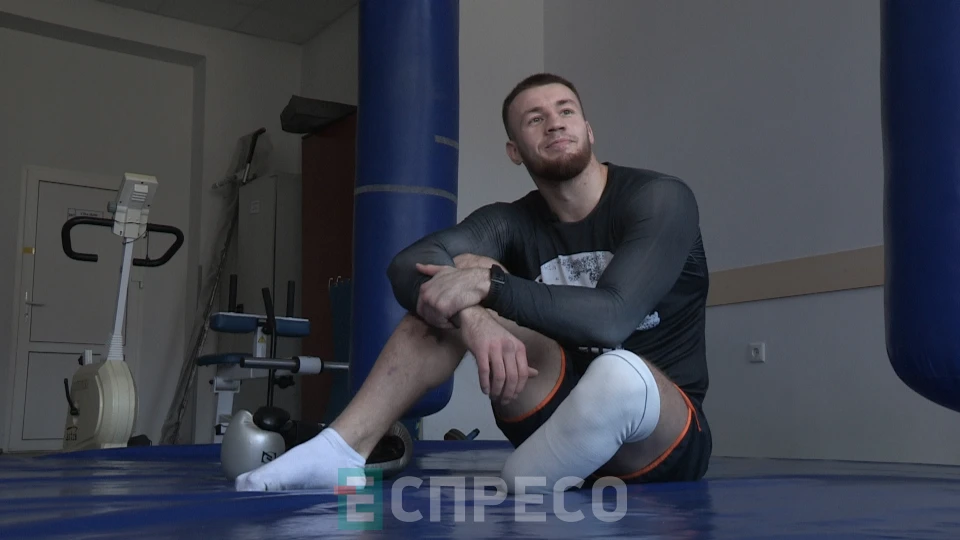 Михайло Матвіїв