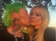 На фото: Mod Sun та Авріл Лавін