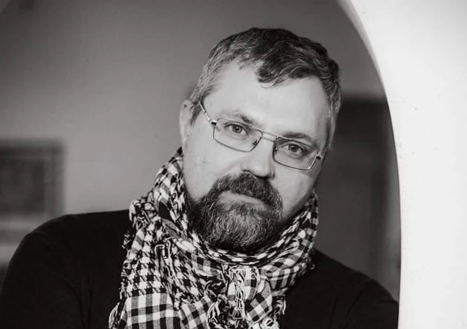 Олексій Біловол