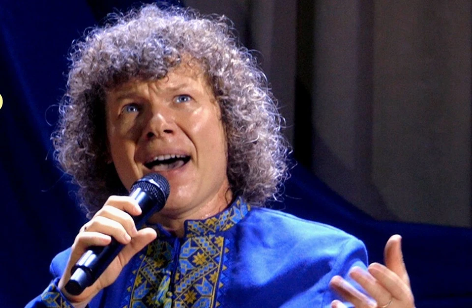 Олександр Кварта