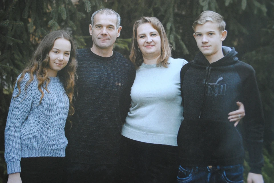 Ігор Іваськевич
