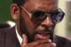 На фото: репер R. Kelly