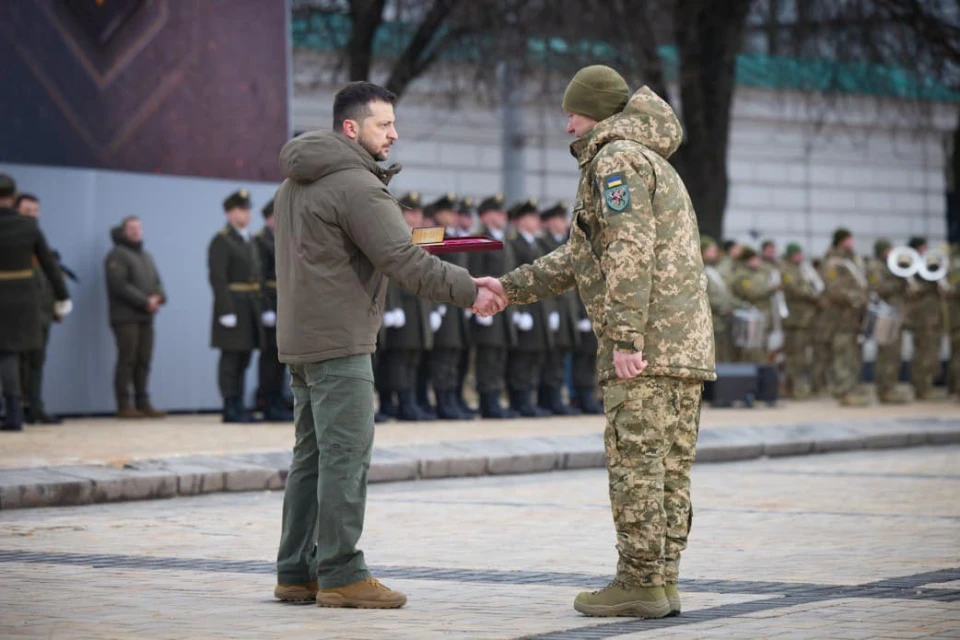 Олег Лакуста