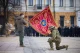 Президент вручив бойовий прапор 3-й окремій штурмовій бригаді Сухопутних військ ЗСУ