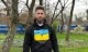 Серхіо Рамос підтримав біженців з України