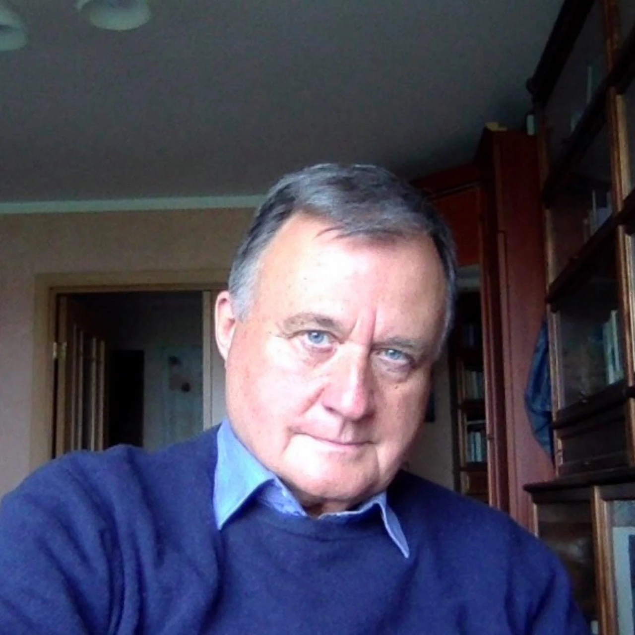 Євген Бистрицький