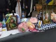 У Кропивницькому попрощалися із загиблими поблизу Бахмута воїнами