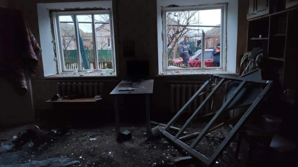 Нікополь