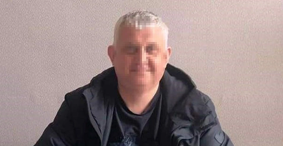 заступник гауляйтера Каланчака