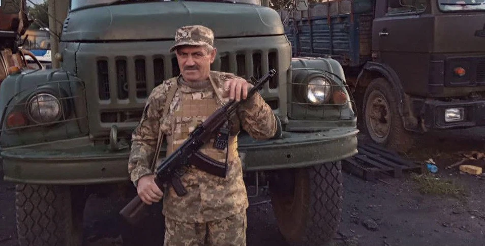 Ігор Колотило