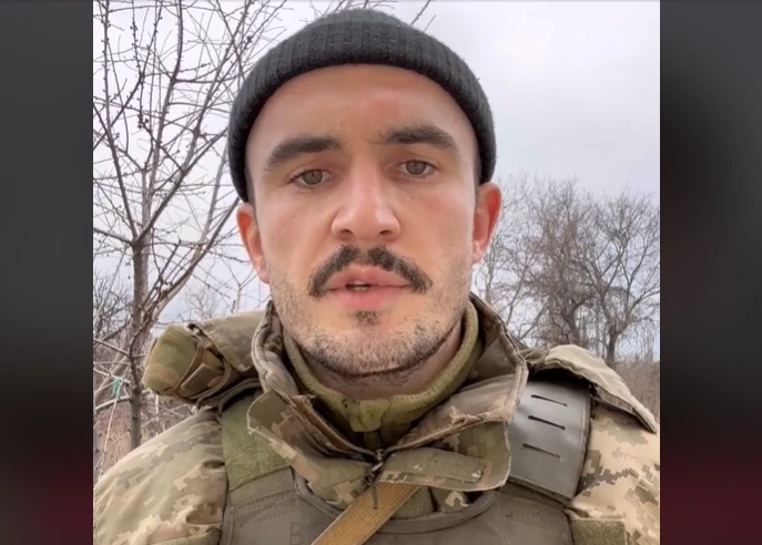 У Львові обікрали військового