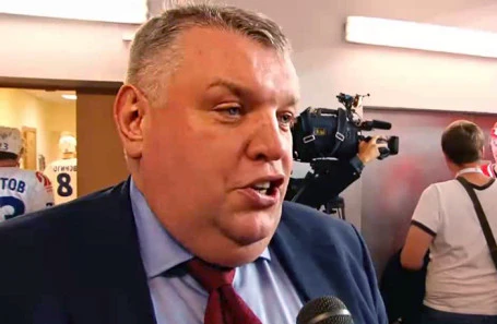 У Москві помер російський банків Петро Чувілін