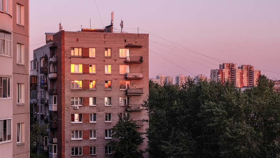 багатоповерхівка_квартири багатоповерхівка_квартири