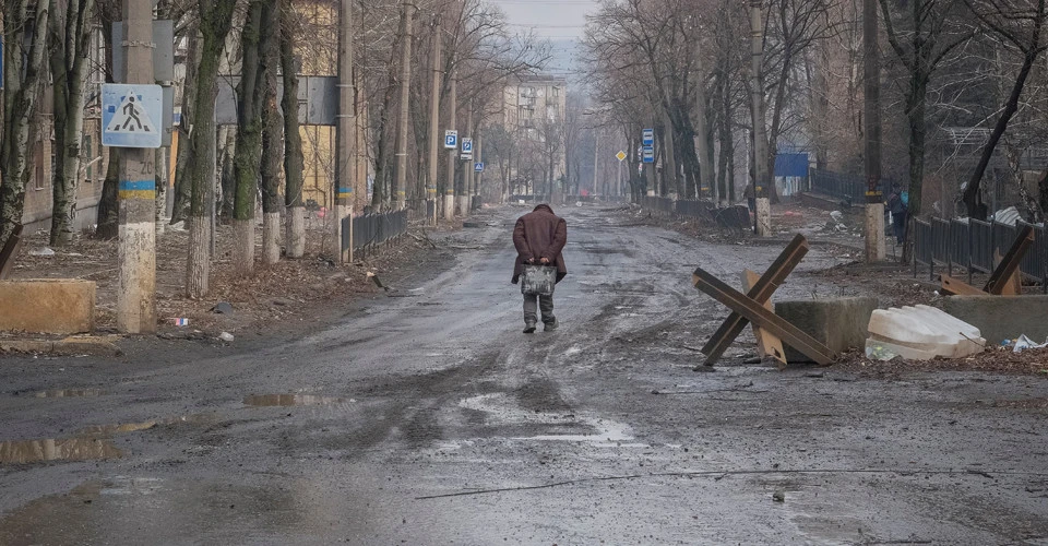 Бахмут