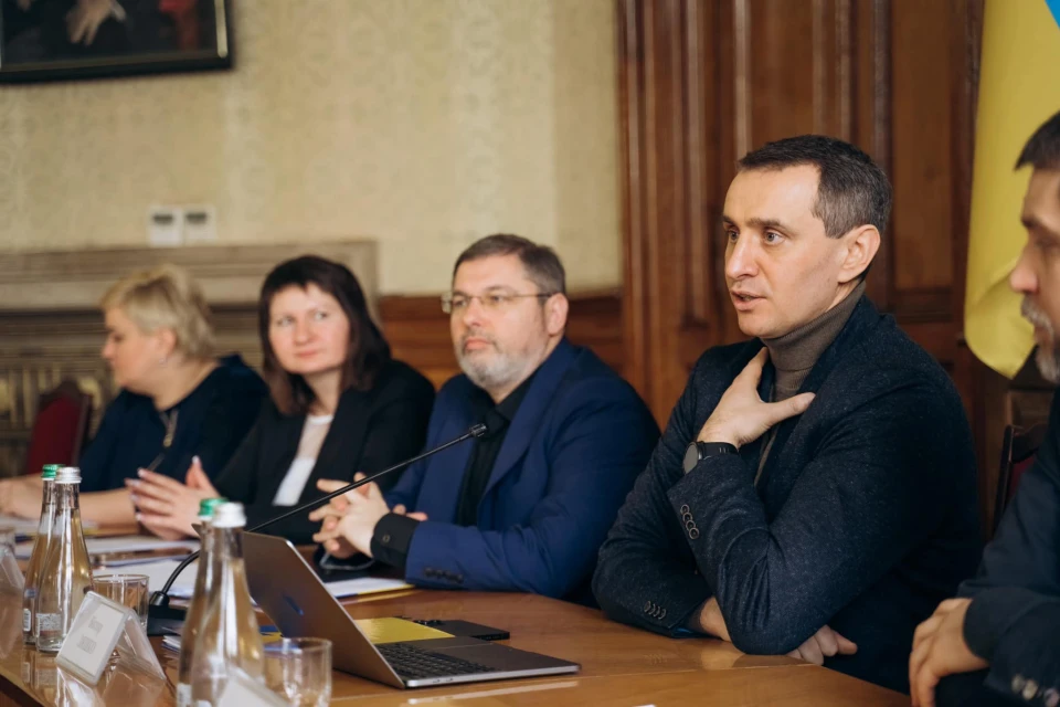 Віктор Ляшко