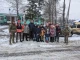 Бійці ТрО з Буковини евакуювали з небезпечних районів вісьмох діток