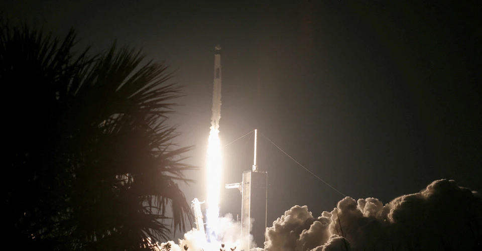 SpaceX