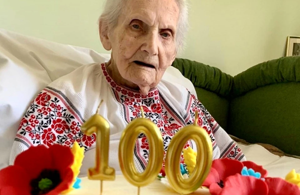 Емілія Патлатюк