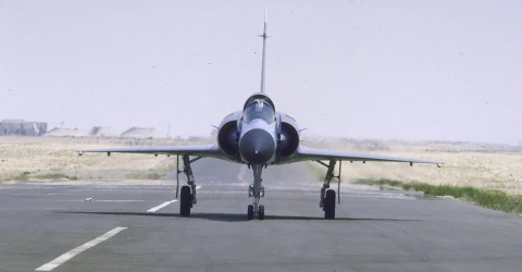Mirage 2000