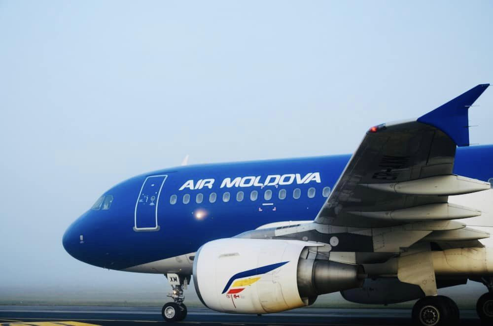 AirMoldova