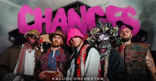 Kalush Orchestra