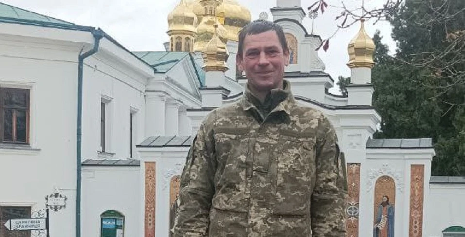 Віталій Бахир