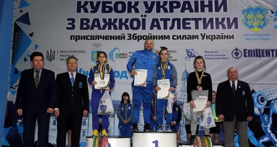Катерина Малащук