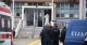 У столиці Чорногорії біля будівлі суду чоловік підірвав гранату