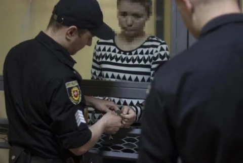 суд над вбивцею перукаря у Рівному