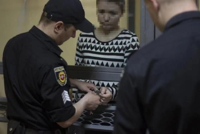 суд над вбивцею перукаря у Рівному