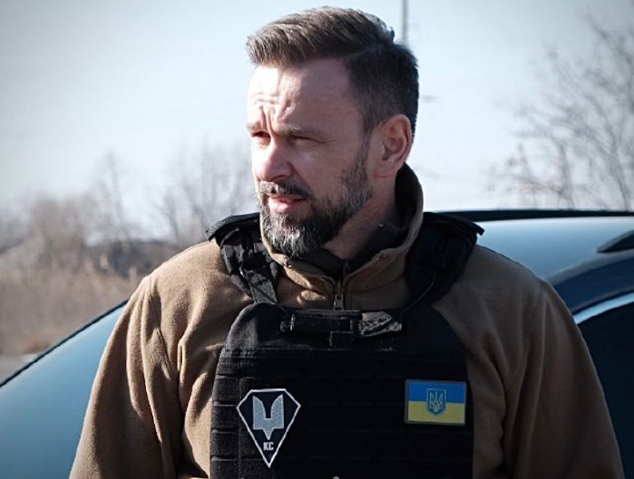 Віктор Микита