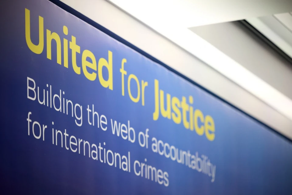 United for Justice у Львові