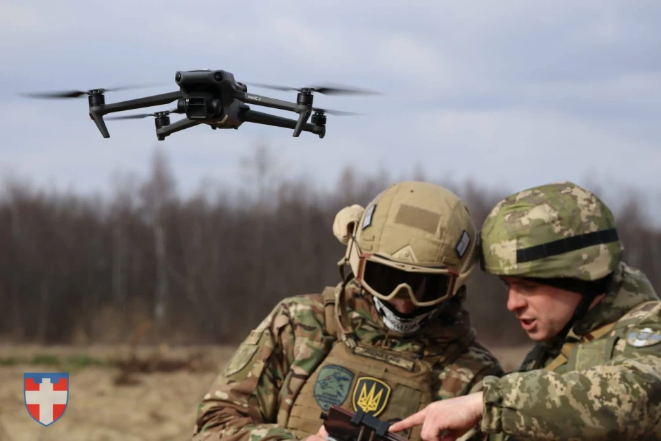 волинські терборонівці